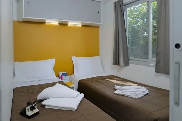 Bungalov, 3 Yatak Odası