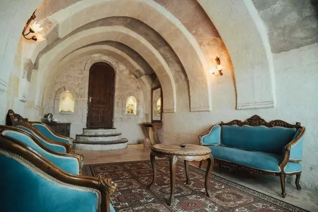 Deluxe Suite , Küvetli
