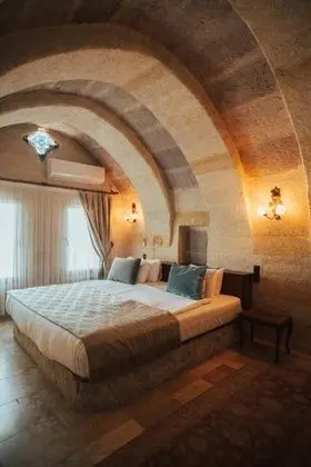 Deluxe Suite , Küvetli