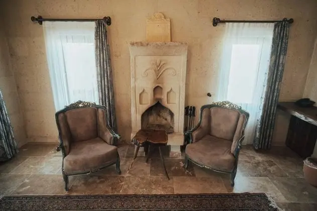 Deluxe Suite , Küvetli