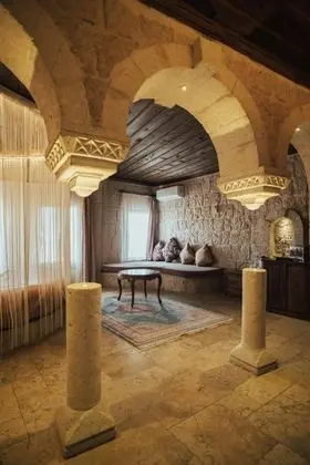 Deluxe Suite , Küvetli