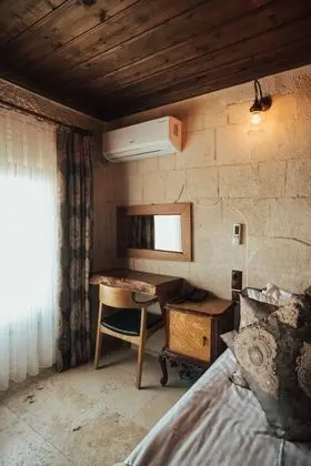 Deluxe Suite , Küvetli
