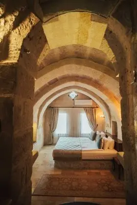 Deluxe Suite , Küvetli