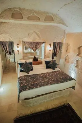 Queen Suite, Küvetli