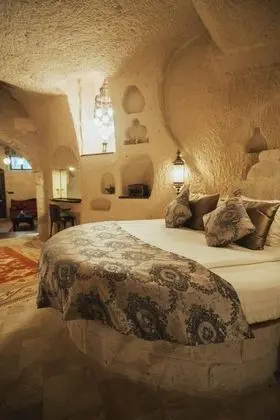 Queen Suite, Küvetli