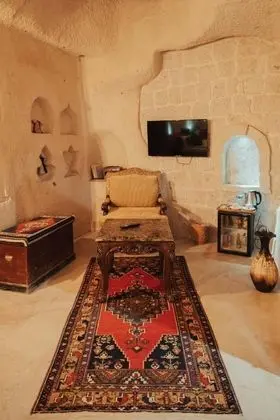 Queen Suite, Küvetli