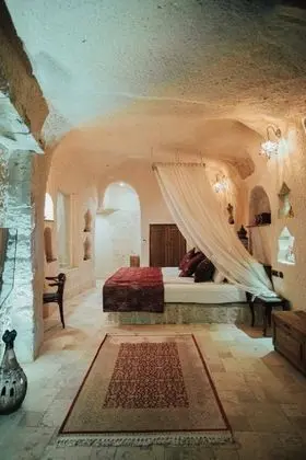 Queen Suite, Küvetli