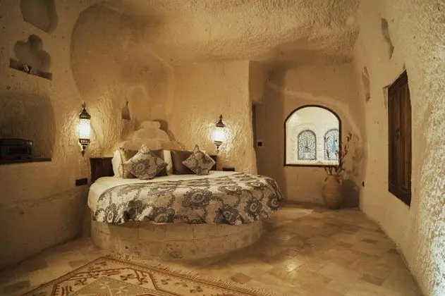 Queen Suite, Küvetli