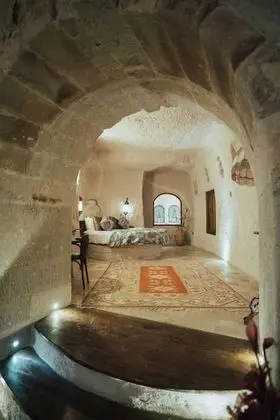 Queen Suite, Küvetli