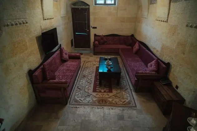 Queen Suite, Küvetli