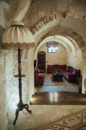 Queen Suite, Küvetli