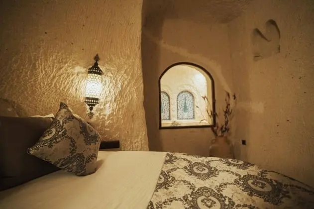 Queen Suite, Küvetli