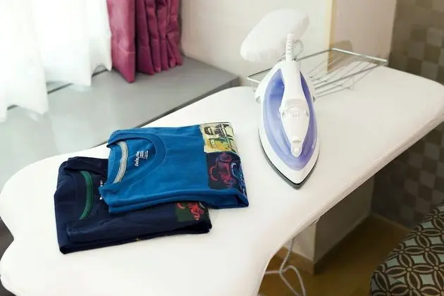 Deluxe İki Ayrı Yataklı Oda
