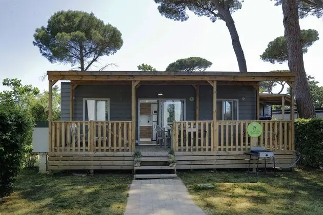 Bungalov, 3 Yatak Odası