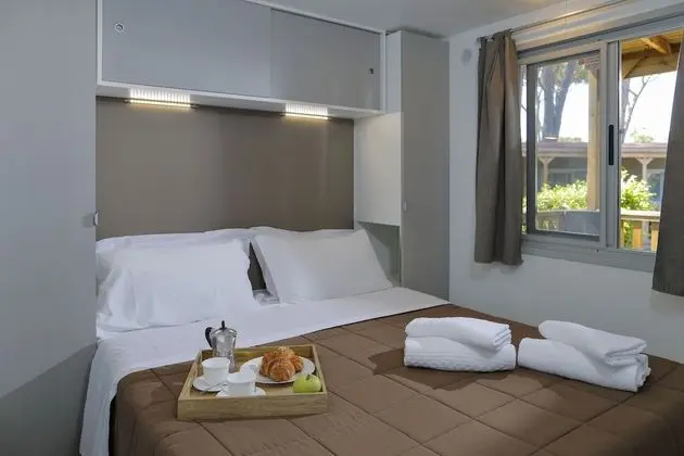 Bungalov, 3 Yatak Odası