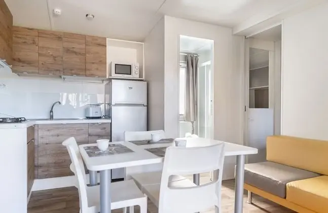 Bungalov, 3 Yatak Odası