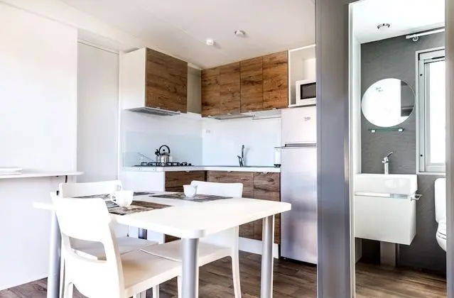 Bungalov, 3 Yatak Odası