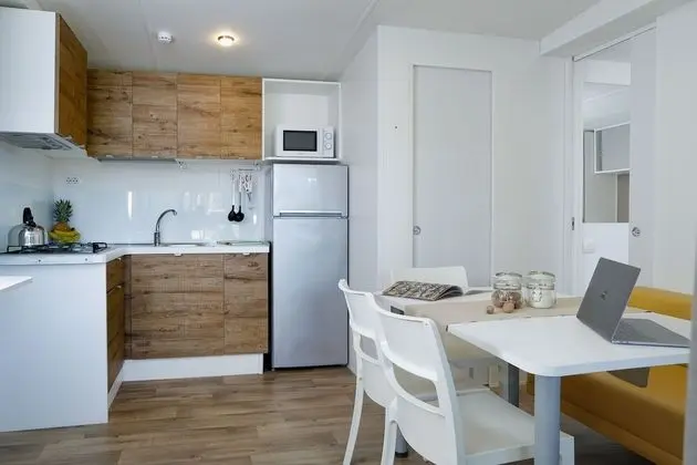 Bungalov, 3 Yatak Odası