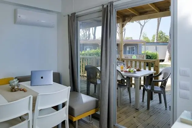 Bungalov, 3 Yatak Odası