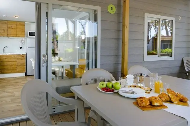 Bungalov, 3 Yatak Odası