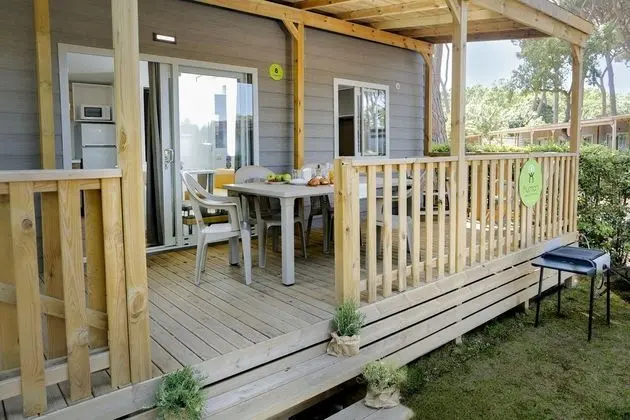 Bungalov, 3 Yatak Odası