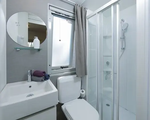 Bungalov, 3 Yatak Odası