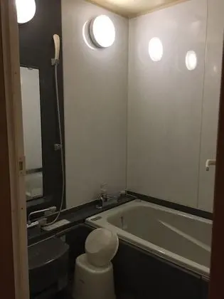 Economy Tek Kişilik Oda