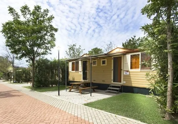 Bungalov