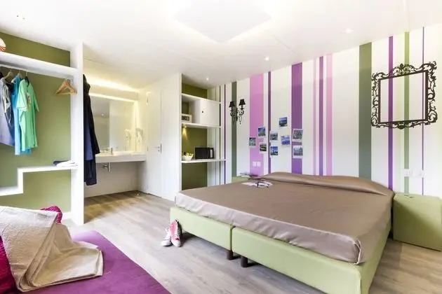Deluxe Bungalov