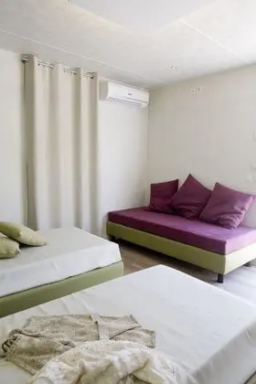 Deluxe Bungalov