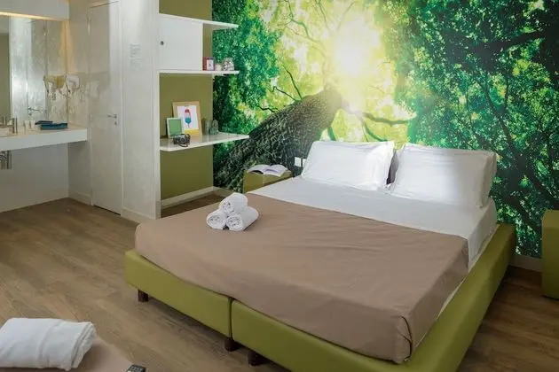 Deluxe Bungalov