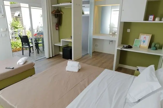Deluxe Bungalov