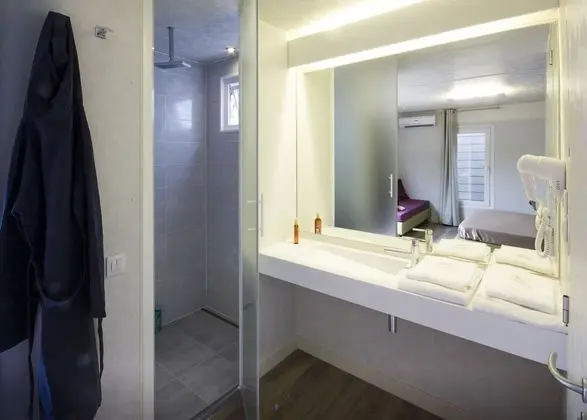 Deluxe Bungalov