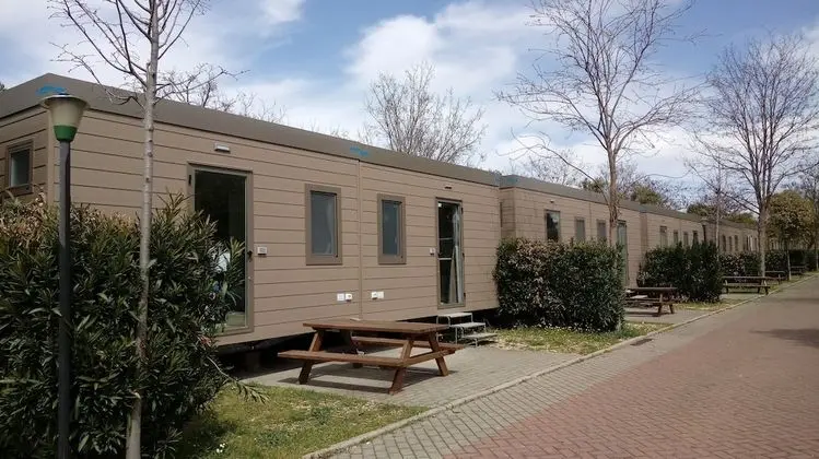 Standard Bungalov