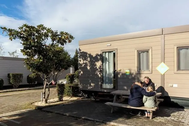 Standard Bungalov