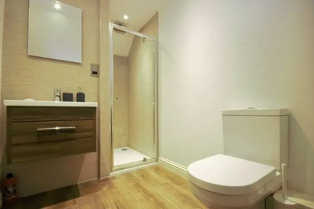 HU1 City Centre Hub Apartment