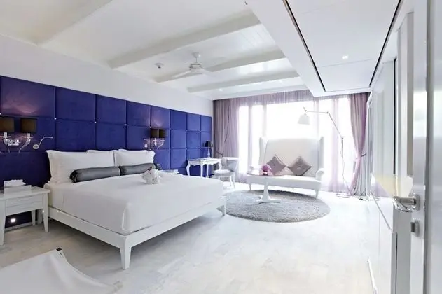 Süit, Şehir Manzaralı