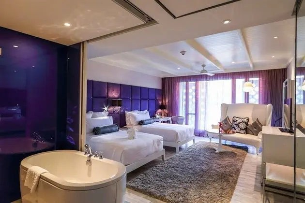 Süit, Şehir Manzaralı