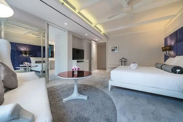 Süit, Şehir Manzaralı