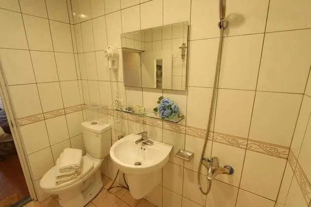 Family Oda, Birden Çok Yatak, Sigara İçilmez