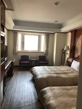 Standard Üç Kişilik Oda, Birden Çok Yatak