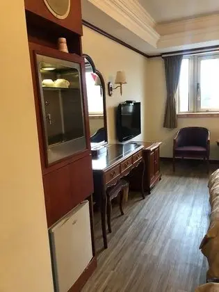 Standard Üç Kişilik Oda, Birden Çok Yatak