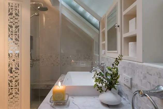Luxury Villa, 4 Yatak Odası