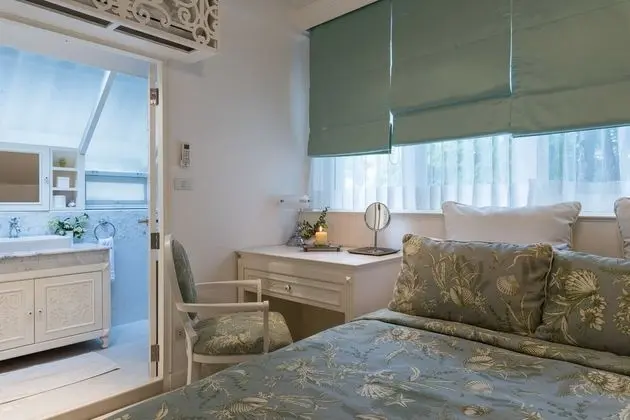 Luxury Villa, 4 Yatak Odası