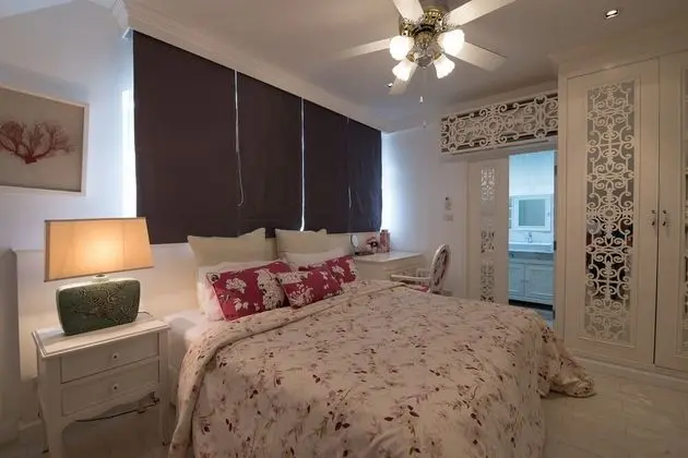Luxury Villa, 4 Yatak Odası