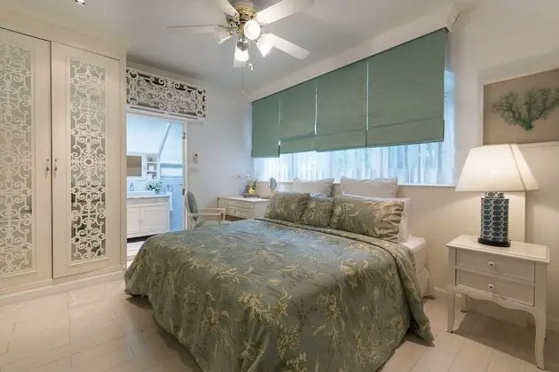 Luxury Villa, 4 Yatak Odası