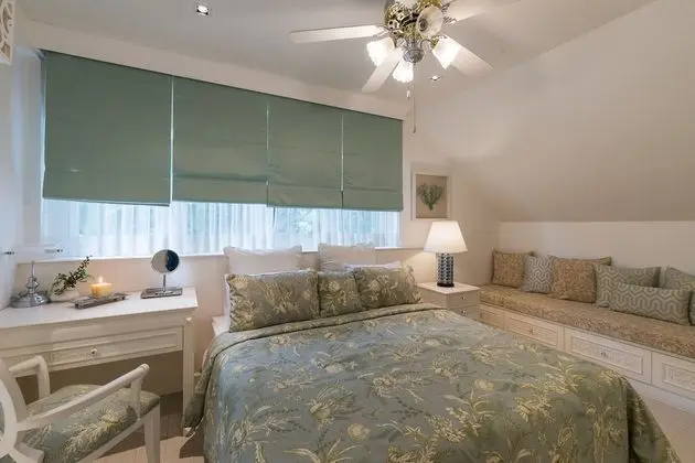 Luxury Villa, 4 Yatak Odası