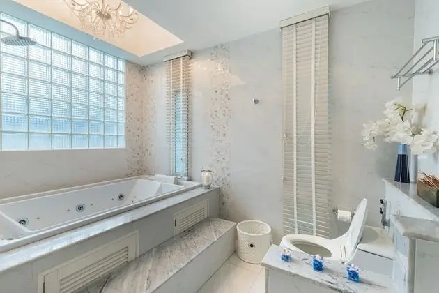Luxury Villa, 4 Yatak Odası