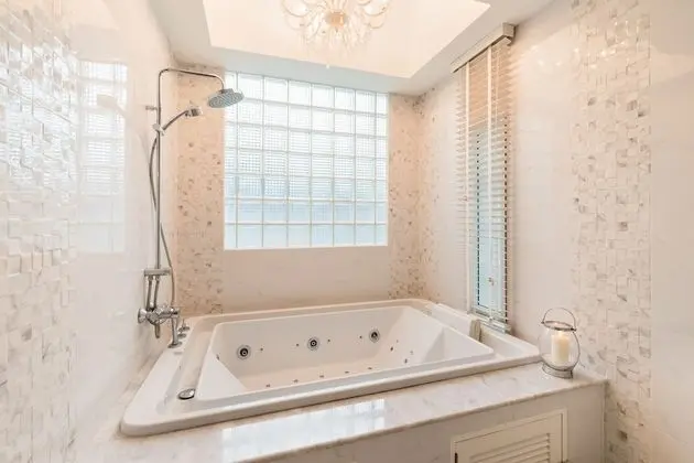 Luxury Villa, 4 Yatak Odası