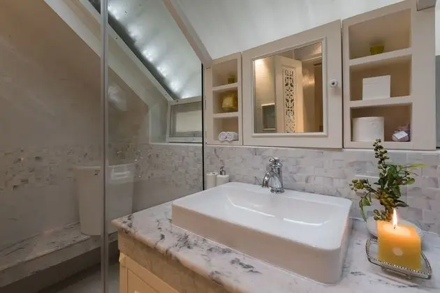 Luxury Villa, 4 Yatak Odası